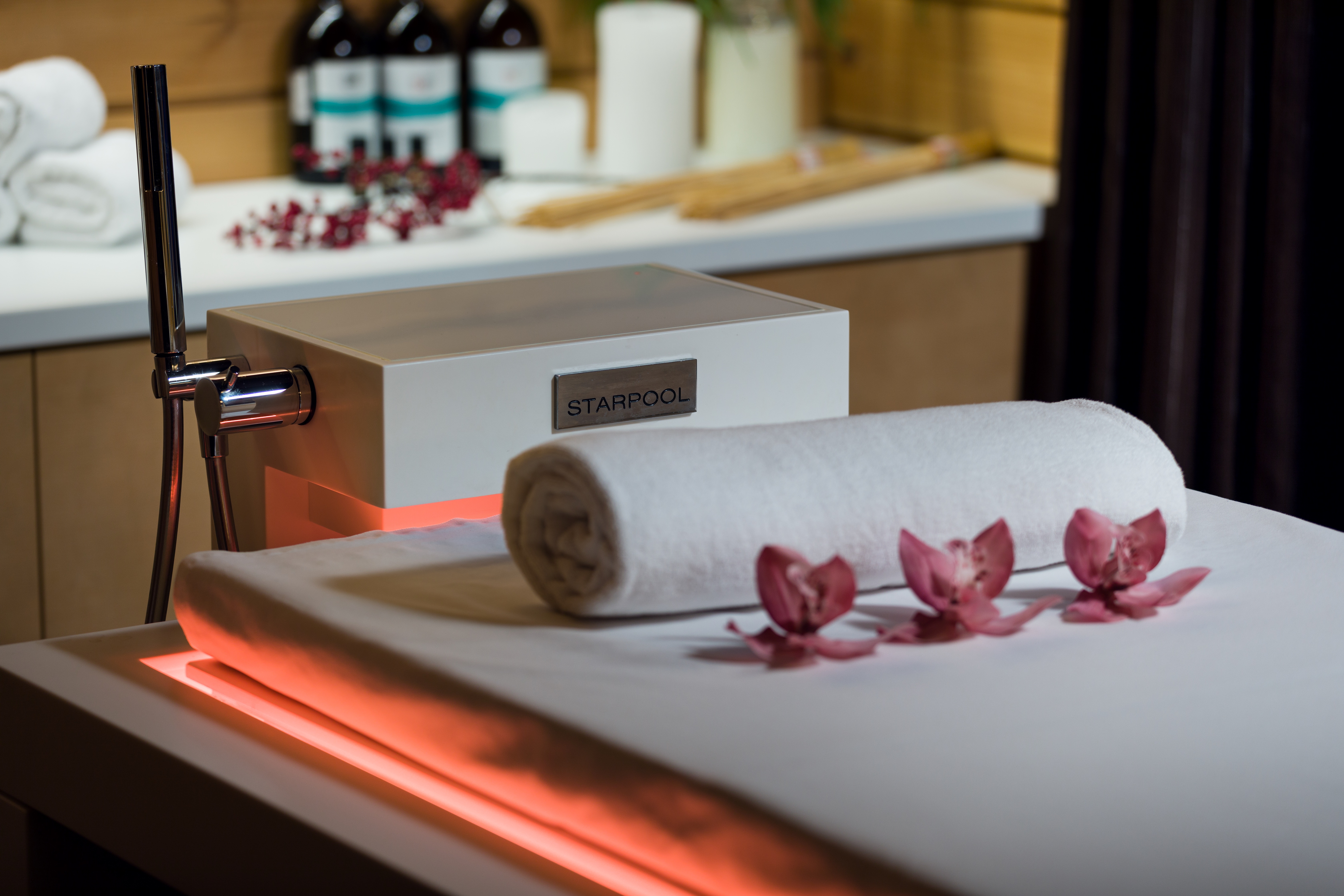 Equides Club Загородный гостинично-парковый комплекс | Alfaspa изображение 14